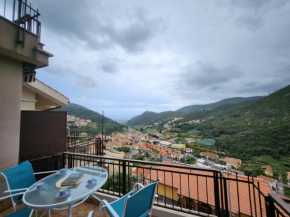Fuori dal Caos - Vista Aperta - Free Parking -WiFi